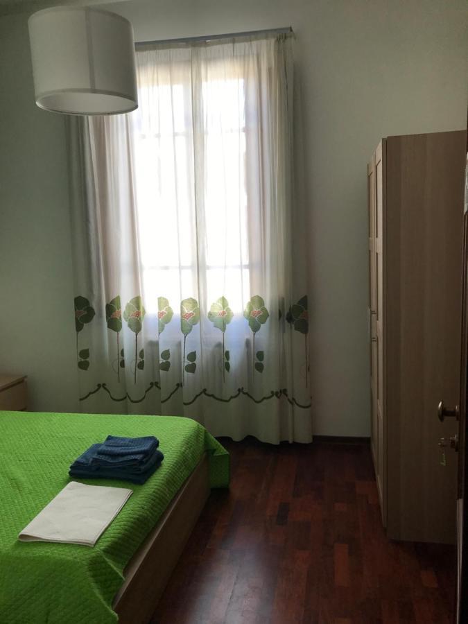 Affittacamere Alloggio Olivo Empoli Zewnętrze zdjęcie