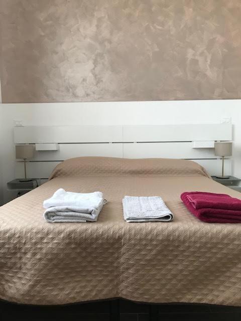 Affittacamere Alloggio Olivo Empoli Zewnętrze zdjęcie