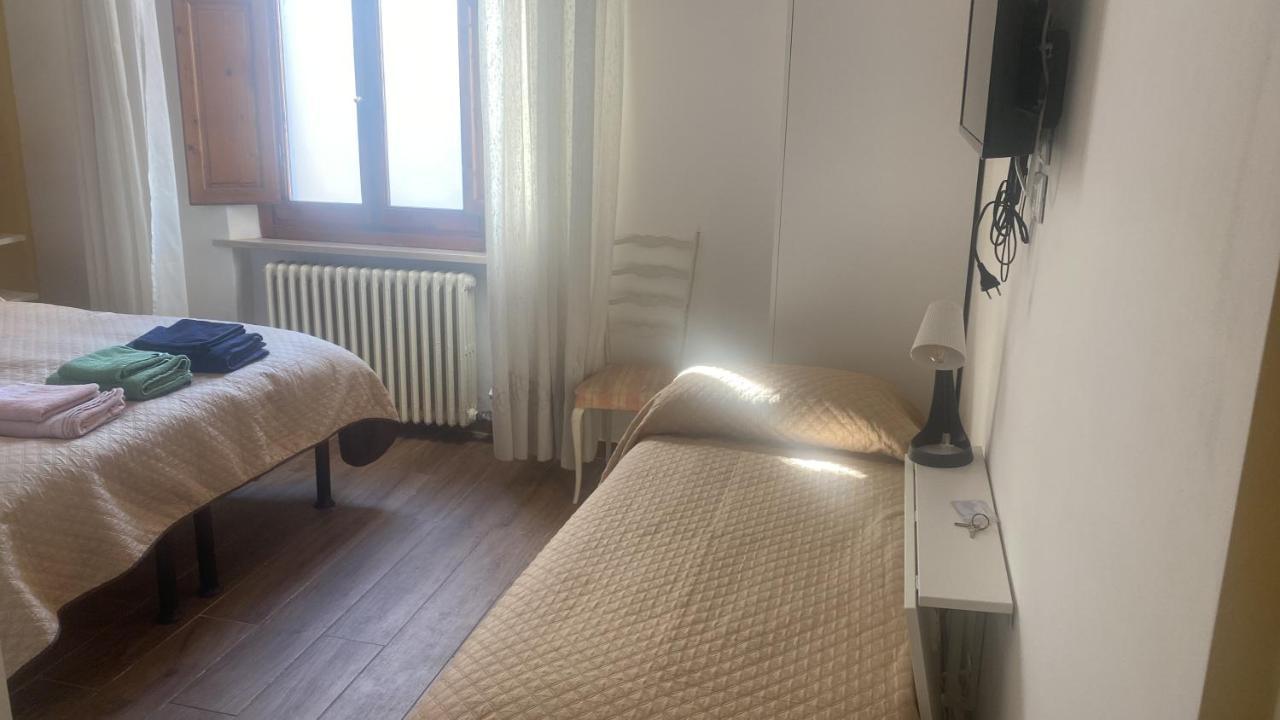 Affittacamere Alloggio Olivo Empoli Zewnętrze zdjęcie
